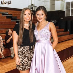 Meet your Posher, Lexie